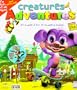 Creatures Adventures