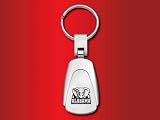 Sporting Goods : University of Alabama - Teardrop Keychain - Laser Engraved
