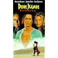 Don Juan DeMarco [VHS] by 