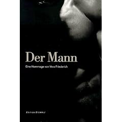 Der Mann. Eine Hommage