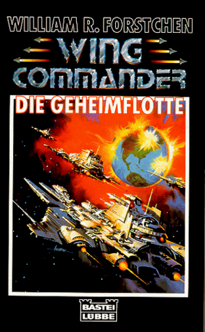 Commander