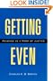 Getting Even: Revenge As a Form of Justice