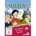Heidi - TV-Serien Komplettbox [8 DVDs]