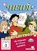 Heidi - TV-Serien Komplettbox [8 DVDs]