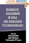 Diagnostic Assessment in Child and Adolescent Psychopathology