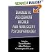 Diagnostic Assessment in Child and Adolescent Psychopathology