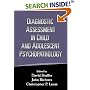Diagnostic Assessment in Child and Adolescent Psychopathology