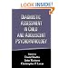 Diagnostic Assessment in Child and Adolescent Psychopathology