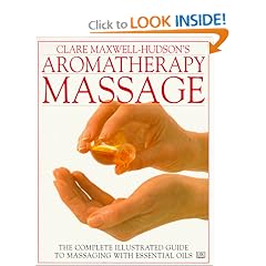 Aromatherapy Massage