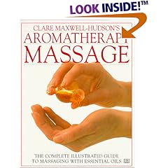 Aromatherapy Massage