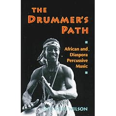 The Drummer's Path
