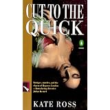 Cut To The Quickby Katherine Ross