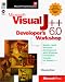 Microsoft Visual J++ 6.0 Developer's Workshop