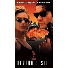Beyond Desire [VHS]