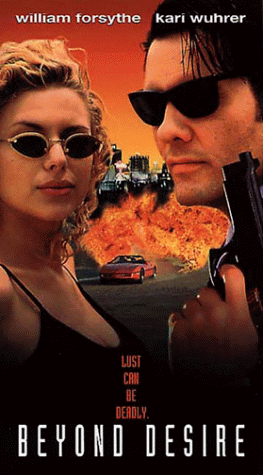 Download free Kari Wuhrer Poison 2001 - backuperpack