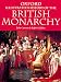 The Oxford Illustrated History of the British Monarchy (Oxford Paperback Reference)