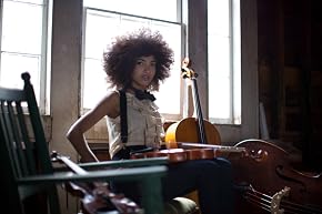 Bilder von Esperanza Spalding