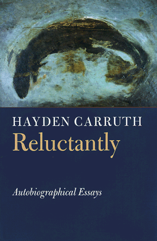 Hayden Carruth