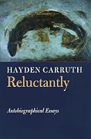 Reluctantly: Autobiographical Essays (Writing Re: Writing)