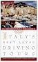 Frommer's Italy's Best-Loved Driving Tours