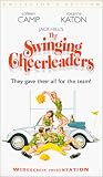 VHS : Swinging Cheerleaders Collector's Edition