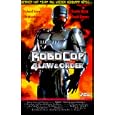 Robocop 4 - Law & Order