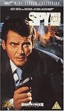 James Bond 007 - The spy who loved me (Widescreen) [UK-Import] - Roger Moore