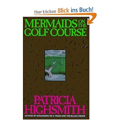 Mermaids on the Golf Course
