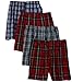 Hanes Men's Boxer Multi-Pack