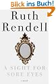 A Sight for Sore Eyes: A Novel (Random House Large Print)