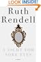 A Sight for Sore Eyes: A Novel (Random House Large Print)