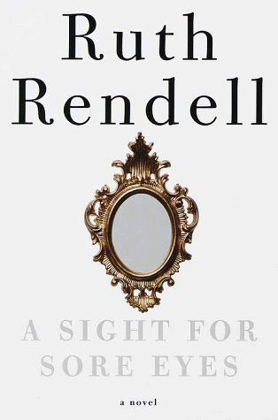 A Sight for Sore Eyes: A Novel (Random House Large Print)