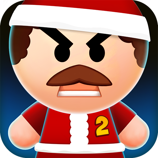 Beat The Boss 2
