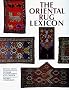The Oriental Rug Lexicon