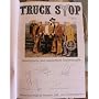 Truck Stop: Eine Countrymusik-Legende / 30 Jahre G&hellip von Michael Seufert