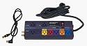 Monster Cable MP AV 800 PowerCenter AV 800 with Surge Protection