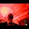 "Get Back In Line" from the new album The World Is Yours