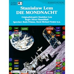 Die Mondnacht. Audiobook. Cassette