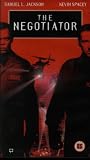 The Negotiator [UK-Import] - Samuel L. Jackson