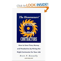 The Homeowners' Guide to Hiring Contractors