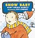 Books : Snow Baby: Baby Seasons Board Books
