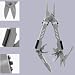Gerber Multi-Plier 400 Compact Sport