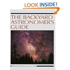 The Backyard Astronomer's Guide