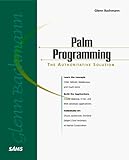 Palm Programming (Sam's Professional Series)