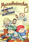 Eigenschaften Best Buy Movie  / Mainzelmännchen: Die Minikrimis & Die Entführung
