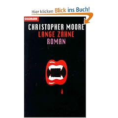 Lange Z�hne.