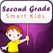 Second Grade (Kindle Tablet Edition)