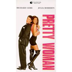 Pretty Woman [VHS]
