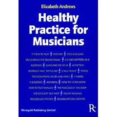 Healthy Practice for Musicians