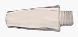 Mintcraft Lucite Lever Handle A2049